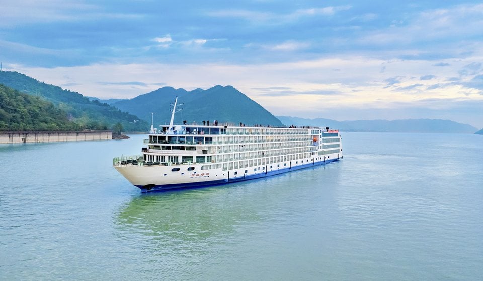 CENTURY CRUISES