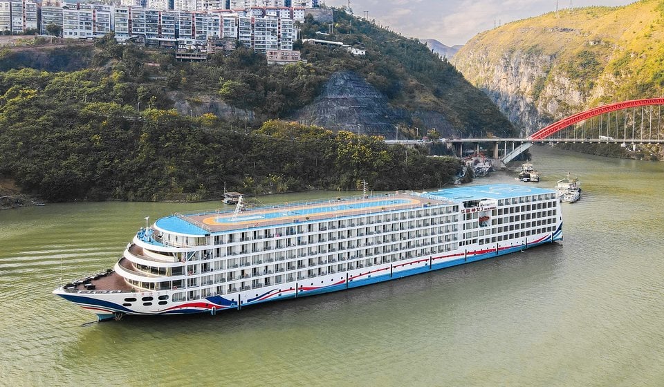 DAMEI CRUISES