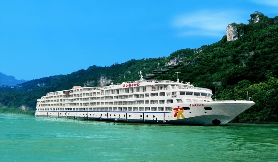 GOLD CRUISES